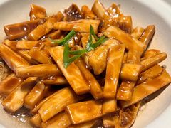 -芳芳私房菜·精作淮扬菜(玖珑湾店)