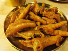 -我是那个大叔·美食研究所(新塘路店)
