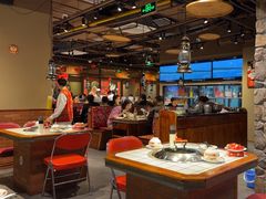 -姚稷大铁锅(龙之梦店)