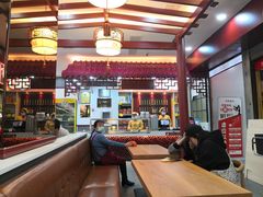 大堂-蔡林记(汉街店)