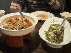 -庐灶江南·江南菜·四合院Bistro(东直门雍和宫·原华侨宾馆店)