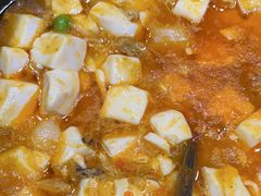 -荷风细雨·中国茶宴(碧云店)