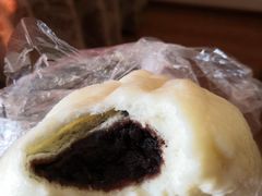 豆沙包-航天馒头(瞻园路店)