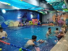 -ABC Swim亲子游泳俱乐部(河西店)
