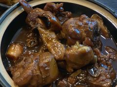 -古代饭堂(冠亚店)