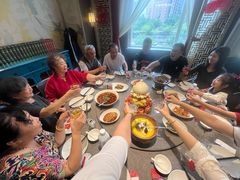 -青年公社烤鸭(青年路店)