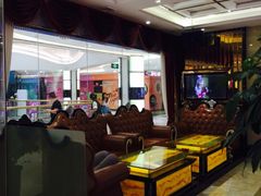 -凯乐迪量贩式KTV(方圆荟·馨宜新天地店)