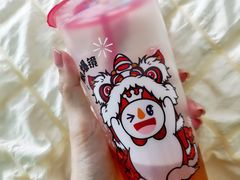 -蜜雪冰城(梅花园佳润广场店)