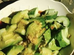 拍黄瓜-798音乐烤吧(林西店)