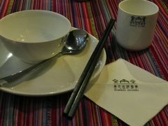 android_upload_pic-香巴拉云南餐厅(华莱坞店)