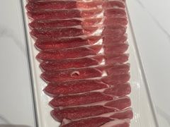 -清真老东乡开锅羊肉(甘南路店)