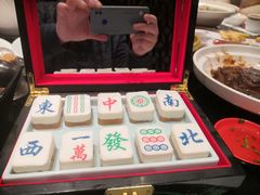 -上海1号私藏菜(静安店)