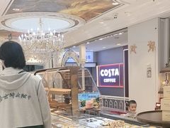 -85度C(南京龙江店)