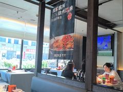 -杨氏青龙虾·羊蝎子(金盛路总店)