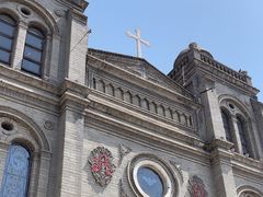 -天主教堂(莲池区)