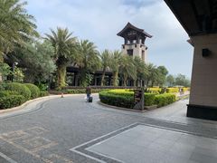 -熹乐谷温泉度假区
