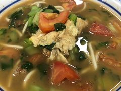 -姚记面馆(瑶琳路店)