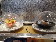-争鲜回转寿司(南京东路店)