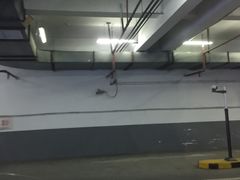 -中山公园-龙之梦停车场