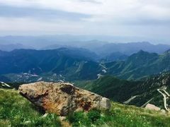 -白草畔自然风景区