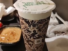 -湊湊火锅·茶憩(合生汇购物中心店)
