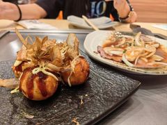 -日葵 大阪烧ひまり(仙霞路店)