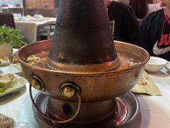 -羊家胡同·龙虾烧烤火锅(龙汇路店)
