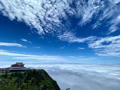 -峨眉山风景名胜区