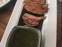 -Local泰莲庭(虹鳟鱼店)