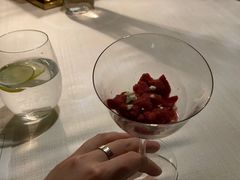 -三嚥阁 La Villa Restaurant