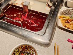 -海底捞火锅(牡丹园店)
