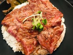 生牛排饭-Red Rock(原宿店)