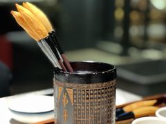 -唐猫庭院·千年陕菜(大唐不夜城店)