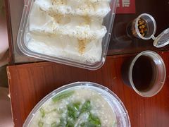 -吴一川韭香粉皮(丽香苑分店)