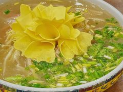 牡丹燕菜-真不同饭店(老城店)