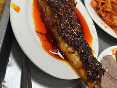 -顺通大冷面(总店)