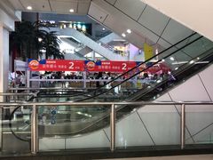 -沈阳大商千盛购物中心有限公司(长江街店)