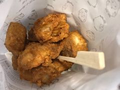 -1973继光香香鸡(金桥国际店)
