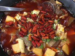 -力力豆花庄(广渠门店)