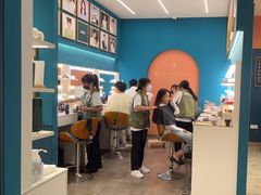 -海馬体照相馆(莘庄维璟印象城店)