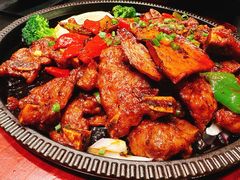 -红杏酒家·地道川菜(一品天下店)