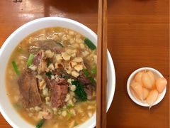 -刘信牛羊肉小炒泡馍(回民街店)