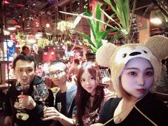 -胡桃里音乐酒馆(星湖北一里店)