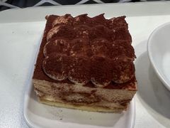 提拉米苏-宜家·瑞典风味餐厅(天津东丽商场店)