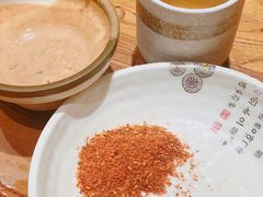 -一心烤肉(延安路店)