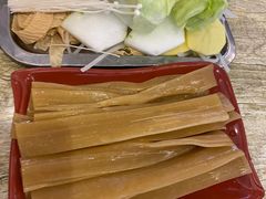-老徐烧烤涮肚(交道口店)