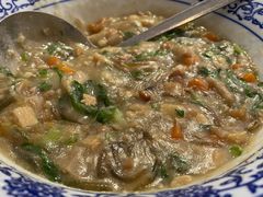 糟羹-荣家小吃(紫阳街店)