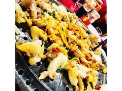 桑拿鸡-友口福(大良店)