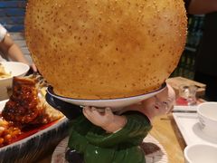 -吴越荣记苏州菜·松鼠桂鱼100%活鱼现做(斜塘老街店)