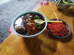 -全家福米线